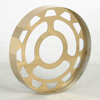 Люстра подвесная Lussole ALLEN LSP-8719 480Вт 8 лампочек E27