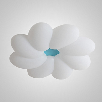 Светильник потолочный ImperiumLOFT Clear 231122-23 60Вт LED