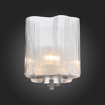 Бра ST Luce ONDE SL117.101.01 60Вт E27