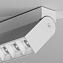 Магнитный трековый светильник Maytoni Points Rot TR077-2-10W4K-W 10Вт LED белый