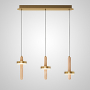 Светильник подвесной ImperiumLOFT Falka 212308-23 36Вт LED