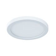 Светильник потолочный Arte Lamp MESURA A7977PL-1WH 6Вт LED