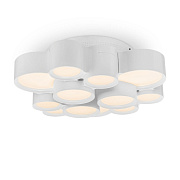 Светильник потолочный Freya Marilyn FR6043CL-L30W 30Вт LED
