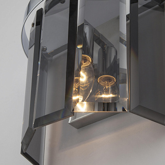 Светильник настенный Bogate's Eclipse 357/1 60Вт E14