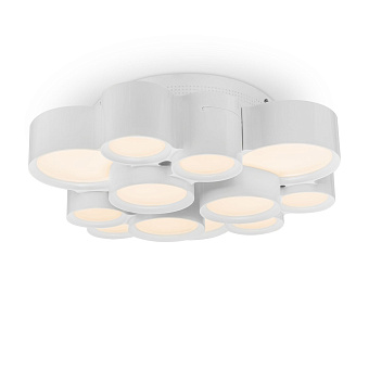 Светильник потолочный Freya Marilyn FR6043CL-L30W 30Вт LED