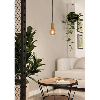 Светильник подвесной EGLO POZUETA 1 900799 40Вт E27