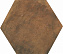 Матовый керамогранит KERAMA MARAZZI Площадь Испании SG27006N коричневый 29х33,4см 1,09кв.м.