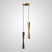 Светильник подвесной ImperiumLOFT Orvin 229747-23 10Вт LED