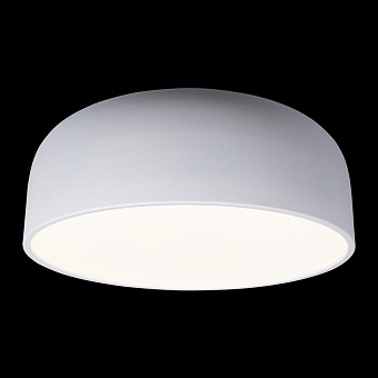 Светильник потолочный Loft It Axel 10201/480 White 30Вт LED