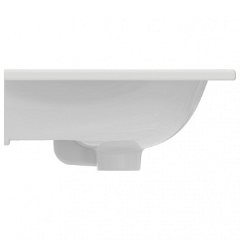 Раковина подвесная IDEAL STANDARD TESI T351101 52,5х37,5см