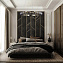 Светильник подвесной Loft It Tiffany 10204/800 Gold 55Вт LED