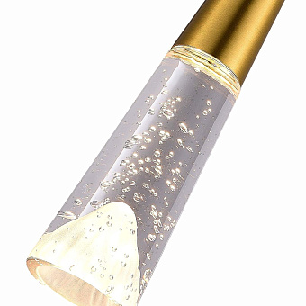 Люстра подвесная ST Luce SOLLEN SL6111.203.01 3Вт 1 лампочек LED