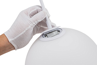 Светильник подвесной Stilfort Antell 2168/01/01PS 60Вт E27