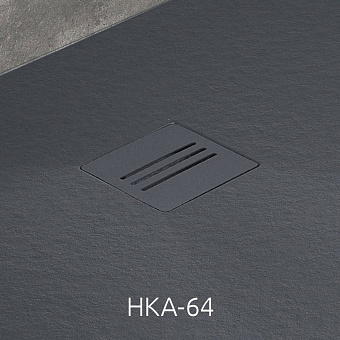Душевой поддон RADAWAY Kyntos F 90х120см