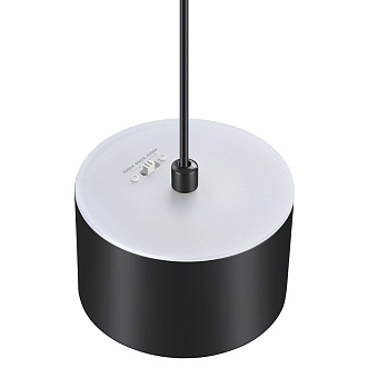Светильник точечный встраиваемый Novotech GIRO 358965 15Вт LED