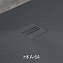 Душевой поддон RADAWAY Kyntos F 90х120см