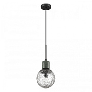 Светильник подвесной Odeon GREENI 5026/1 40Вт E14