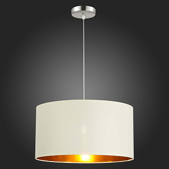Торшер Evoluce BRESCIA SLE300553-01 40Вт E27