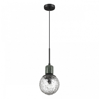 Светильник подвесной Odeon GREENI 5026/1 40Вт E14