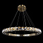 Светильник подвесной Loft It Tiffany 10204/1000 Gold 75Вт LED