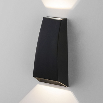 Светильник архитектурный Elektrostandard Forw a032763 1016 2Вт IP54 LED чёрный