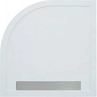 Душевой поддон AQUANET Stone Lite 229268 100х100см