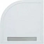 Душевой поддон AQUANET Stone Lite 229268 100х100см