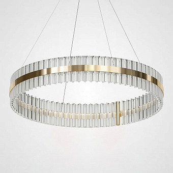 Светильник подвесной ImperiumLOFT Saturno 178166-22 50Вт LED