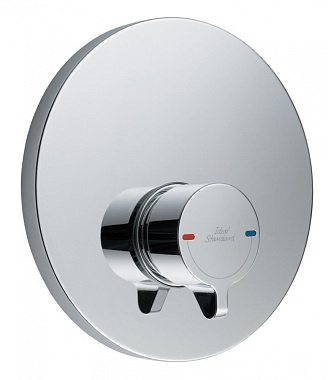 Смеситель для душа IDEAL STANDARD CERAPLUS B8299AA хром