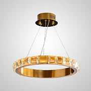 Светильник подвесной ImperiumLOFT Adelisa 196939-23 30Вт LED