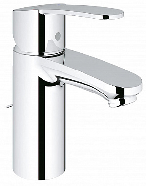 Смеситель для раковины GROHE Eurostyle Cosmopolitan 3355720E хром