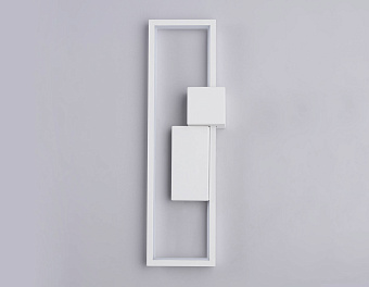 Бра Ambrella COMFORT LineTech FL5222 24Вт LED