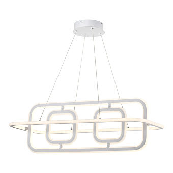 Светильник подвесной Novotech OVER 359176 ONDO 185Вт LED