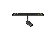 Магнитный трековый светильник IDEAL LUX EGO 303666 2,2Вт LED чёрный