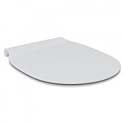 Сиденье для унитаза IDEAL STANDARD E036501 без микролифта