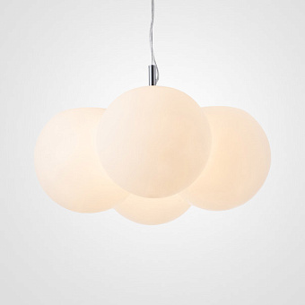 Светильник подвесной ImperiumLOFT Bibbi 219512-23 20Вт LED