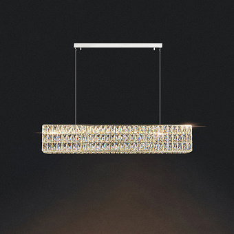 Светильник подвесной ImperiumLOFT Achilles 231319-23 40Вт LED