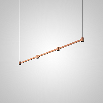 Светильник подвесной ImperiumLOFT Arkadi 231408-23 8Вт LED