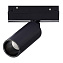 Магнитный трековый светильник ST Luce SKYLINE 48 ST807.436.12 12Вт LED чёрный