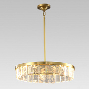 Светильник подвесной ImperiumLOFT Capella 220216-23 400Вт LED