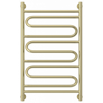 Полотенцесушитель СУНЕРЖА Элегия+ 020-0205-8050 шампань