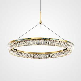 Светильник подвесной ImperiumLOFT Gertruda 220231-23 50Вт LED