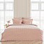 Комплект постельного белья La Prima Urban Classiс 200х220см Розовая камея