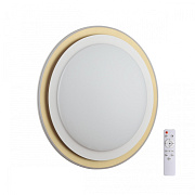 Светильник настенно-потолочный Sonex SETTA 7630/EL 72Вт LED