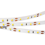 Светодиодная лента Arlight 018108 7,2Вт/м 5000мм IP20 тёплый белый свет