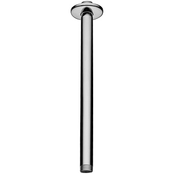 Держатель для верхнего душа LEMARK LM8032C хром