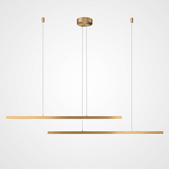 Светильник подвесной ImperiumLOFT Helken 220324-23 60Вт LED