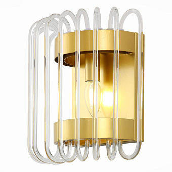Бра ST Luce GROSSETO SL1228.201.01 40Вт E14