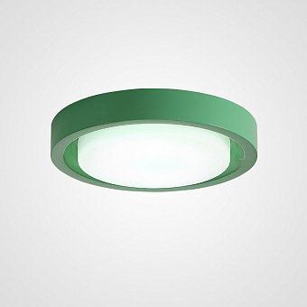 Светильник потолочный ImperiumLOFT Button 192878-26 36Вт LED