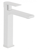 Смеситель для раковины Azario DELANO AZ-158445526 белый